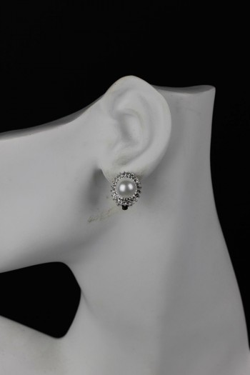 wholesale clip on earring