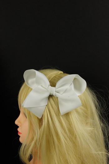 ASOORTED BOW CLIP PACKAGE-TM