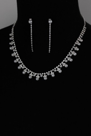 wholesale necklace set