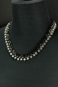 N21 Gradiation necklace jewelry