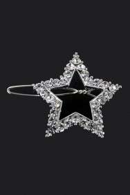 P10 Mini star hair pin