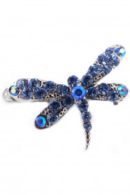 PM1 Dragonfly magnetic hair pin