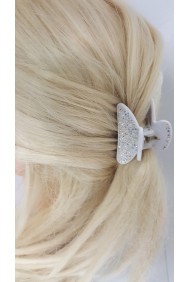 C110 France sugarpie hair clip jewelry 