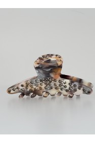 C111 France hair clip jewelry for newyorker 