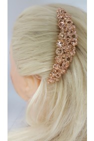 CMS64 Bridal Audry Side Hair Comb