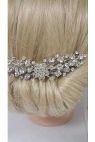 CMU33 Bony Wedding Hair Accessories 