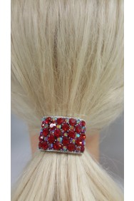 PN20 Lux square pony tail 