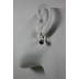 clip on earring