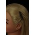 swarovski hair bobby pin