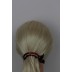 Roundy strong hair holding hair clip jewelry  