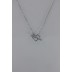 cupid cz necklace wholesale