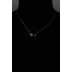 brooch cz necklace wholesale