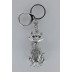 Limited Happy 3D Cat Keychain 