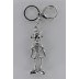 Limited Tinkerbell 3D Keychain 