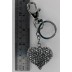 Limited Heart 3D Keychain 