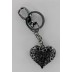 Limited Heart 3D Keychain 
