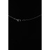 Glass Pendant Necklace 