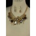 wholesale natural stone necklaces