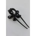 Flower Hair Stick Pin 