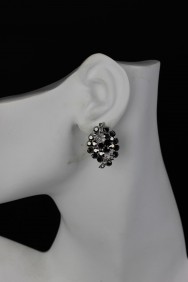 ERC2 Trendy clipon earring 