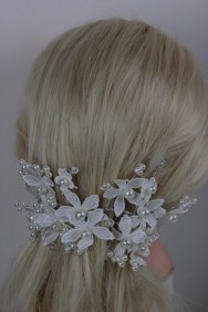 H145 Handmade Bridal Hair Codi Pin 