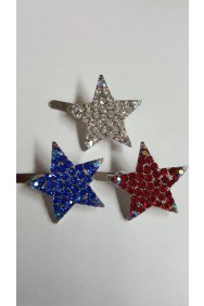 PM26 Actue Star Pin (set of 4) 